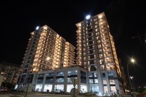 wilton terraces