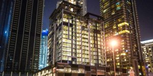 DT1 linked to Dewa nearing completion