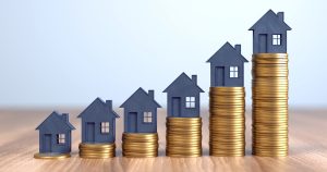 Dubai property prices are expected to continue rising in 2022