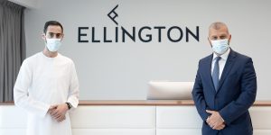 ellington properties and al hila
