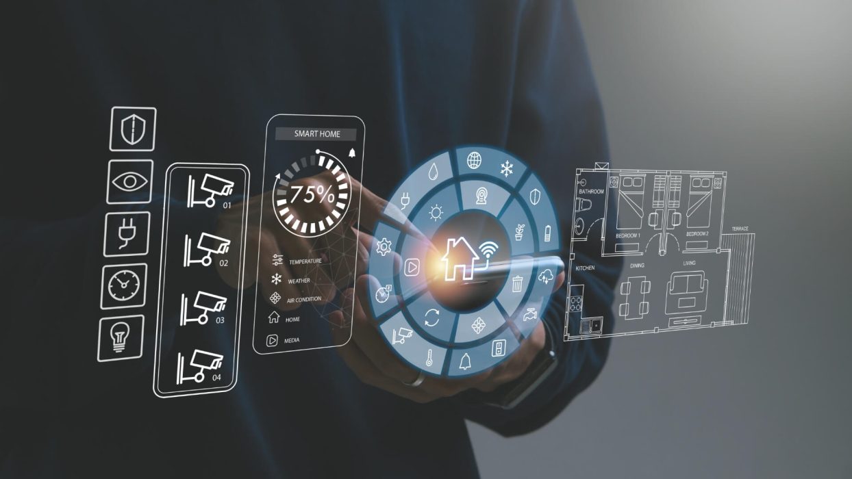 Maintenance Tips for Smart Home Systems
