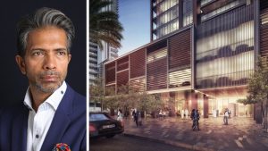 ellington properties joins hands with neel shukla