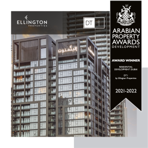 Ellington Properties