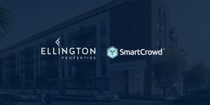 Co-own an Ellington Properties with smartcrowd